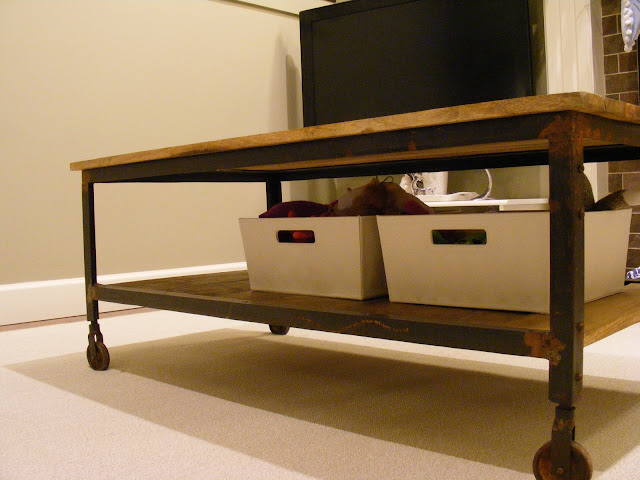 g plan urban coffee table